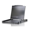 Valiklis Konsolė KVM Aten Konsolė KVM ATEN CL6700MW, LCD, DVI, HDMI Full HD, układ FR