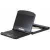 Aten 18.5" dviejų bėgių USB HDMI-DVI VGA Full HD