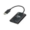 Aten | DisplayPort į 2 DisplayPort | VS92DP-AT | DP į DP
