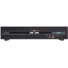 Aten 2-Port USB - 4K HDMI Dual Ekranas Secure KVM Switch