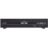 Aten 2-Port USB - 4K HDMI Dual Ekranas Secure KVM Switch