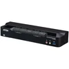 Aten 4-Port USB 3.0 8K DisplayPort Dual-Ekranas KVMPT Switch