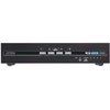 Aten CS1144DP4C-AT-G 4P USB DP dvigubas ekranas