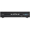 Aten CS1144H4-AT-G 4P USB HDMI dvigubas ekranas