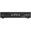 ATEN CS1144H4C przełącznik KVM Juodas