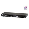 Aten | 4 prievadų USB 4K HDMI kelių vaizdų KVMP jungiklis | CM1284 | USB | USB