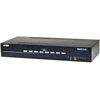 Aten 8-Port USB Dual DisplayPort Secure KVM Switch