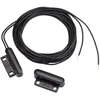 Aten Door Sensor Door Sensor, Wired, Juodas,