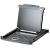 KVM Aten CL1000M (CL1000M-AT-GG) konsolė