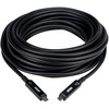 Kabelis USB Aten UE3410F-AT 10 m USB3.2 Gen2 Type-C Full Functional Aktywny Optyczny