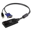 ATEN KA7570-AX ALTUSEN KA7570 USB procesoriaus modulis, skirtas KH2516A