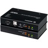 ATEN CE801 KVM Cat.6 konsolinis ilgintuvas USB HDMI True 4K 70 m atstumu (CE801)