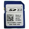 Atminties kortelė Dell 2GB SD Card ONLY for Internal SD Module (No Module