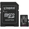 Atminties kortelė Kingston 512Gb Microsdxc Canvas Select Plus Gen3 150Mb/S A1 Card +