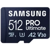 Atminties kortelė Samsung Mb-My512S 512 Gb Microsdxc Uhs-I