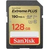 Atminties kortelė Sandisk Extreme Pro SDXC, 128GB