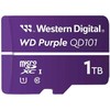 Atminties kortelė Sandisk Wd Violetinė Sc Qd101 1 Tb Microsdxc Uhs-I