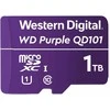 Atminties kortelė Western Digital WD Violetinė SC QD101 memory card 1000 GB Micro SDXC UHS-I