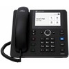 Telefonas AudioCodes Teams C455HD IP telefonas Poe Gbe