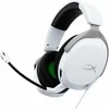 HyperX CloudX Stinger 2 Core Gaming žaidimų ausinės, skirtos Xbox konsolėms, Baltos