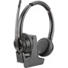 HP Poly Ausinės 8D3F5AA / 8D3F5AA#ABB Juodas