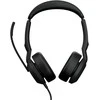 Ausinės Jabra Evolve2 50 USB C/A MS