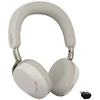 Ausinės belaidės Jabra Evolve3 75 USB-C MS Stereo Warm Pilka - 37599-999-898
