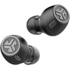 Ausinės Jlab Epic Lab Edition TWS Earbuds Juodas Bluetooth 5.3, IP55 schweiß- ir staubdicht, 56h Spielzeit