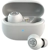 Ausinės JLab Go Pop ANC True Belaidės Earbuds Cloud Baltas