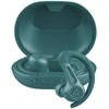 Jlab JBuds Sport ANC TWS Ausinės Teal Hybride aktive Triukšmo slopinimas, Mehr als 60 valandos Bluetooth-Spielzeit, Wisch- ir Touch-Steuerung