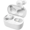 Ausinės JVC ANC Belaidės Earbuds HA-A25T Baltas