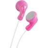 Ausinės JVC HA-F14 Gumy phones - oreproptelefo