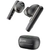Ausinės Poly Ee 60+ Uc, Jutiklinis ekranas Charge Case, Usb-C, Teams, Carbon