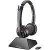 Ausinės HP Savi 8220 Uc Microsoft Teams