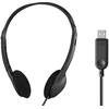 Ausinės Sandberg USB-A Headphone Bulk