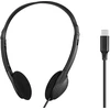 Ausinės Sandberg USB-C Headphone Bulk