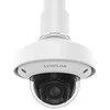 Avigilon 5MP H6SL Outdoor IR Dome Camera with 3.4-10.5mm Lens