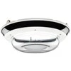 Avigilon Dome bubble and cover, outdoor surface mount or penda