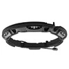 Avigilon Optional IR illuminator ring, iki 30m (100ft), for use w/