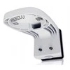 Avigilon Wall mount bracket use with H4A-DP pendant dome cameras