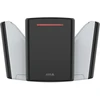 AXIS D2123-VE Radar Juodas