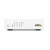 Šakotuvas Jungiklis AXIS D8004 1x10Base-T / 100Base-TX 1xRJ45 02101-002