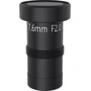 AXIS Lens M14 7.6 mm F2.0 IR 4 pcs