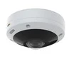 AXIS M4308-PLE tinklo kamera Panorama Mini Fix Dome 180/360°