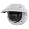 Kamera IP Axis AXIS P32 Series P3287-LVE - Netzwerk-Uberwachungskamera - Kuppel - Aussenbereich - Vandalismussicher / Wetterbestandig - Farbe (Tag&Nacht) - 5 MP - 2560 x 1440 - Automatische Irisblende - verschiedene Brennweiten - LAN 10/100 - PoE Plus Cla