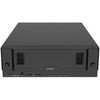 AXIS NVR įrašymo įrenginys 8 kanalų S2208 Mk II 4 TB (02807-002)