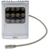 AXIS T90D25 W-LED PoE apšviestuvas
