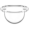 Axis TP3835-E dome clear 4 pcs (03014-001)
