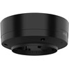 Obudowa Axis TP3837-E Juodas (TP3837-E Casing Juodas 4 pcs)