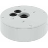 „Axis TQ3601-E“ laidų dėžutė